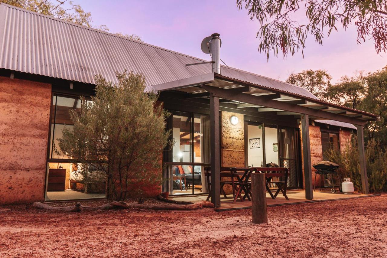 Chalet Bussells Bushland