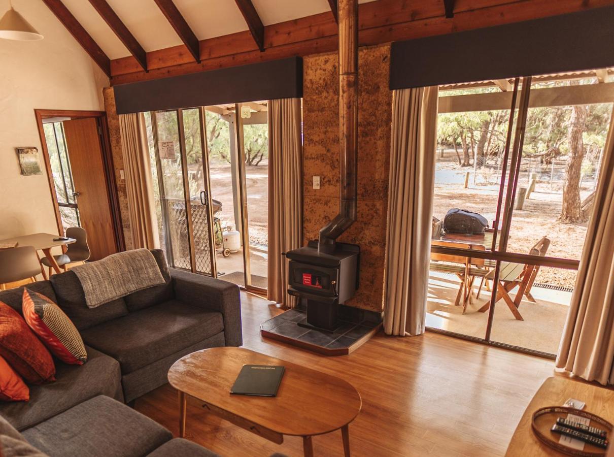 Bussells Bushland Chalet