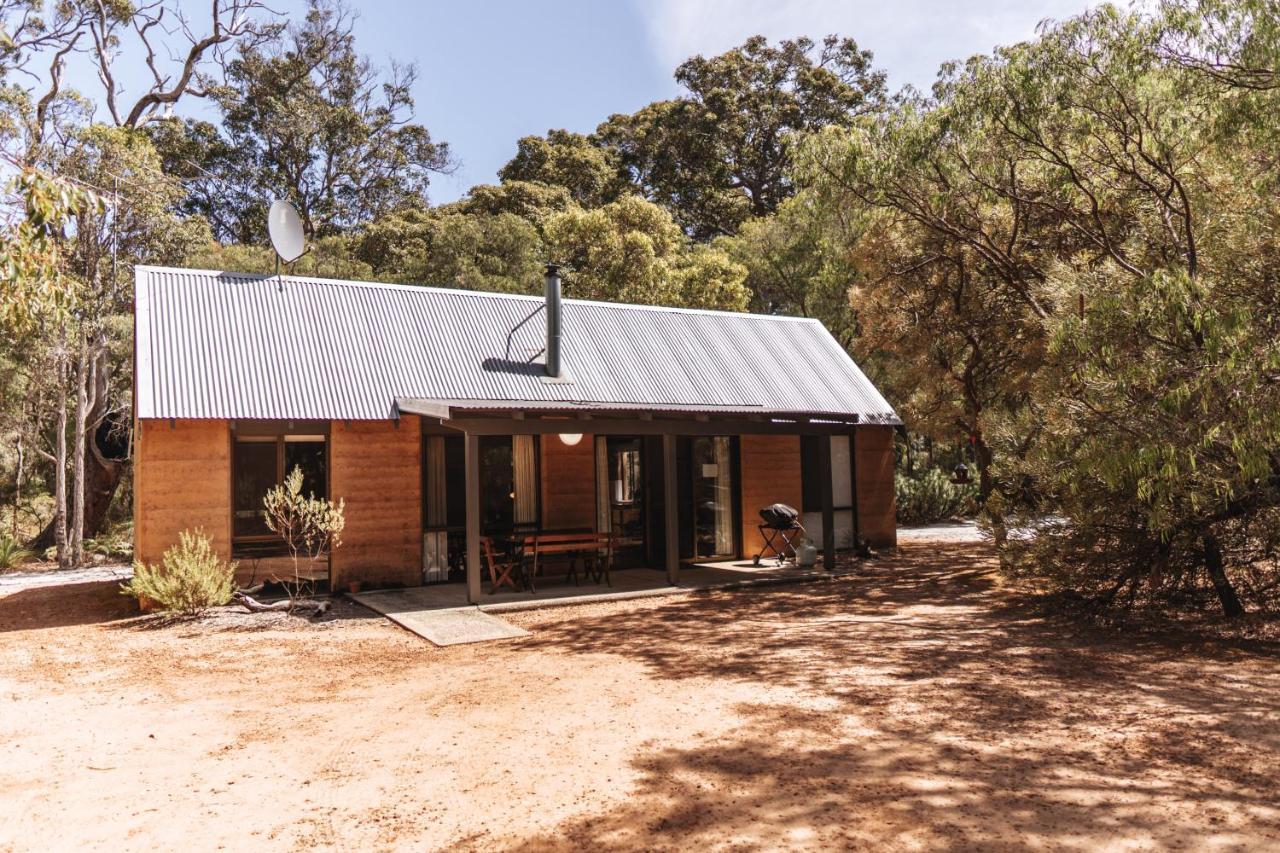Bussells Bushland * Margaret River