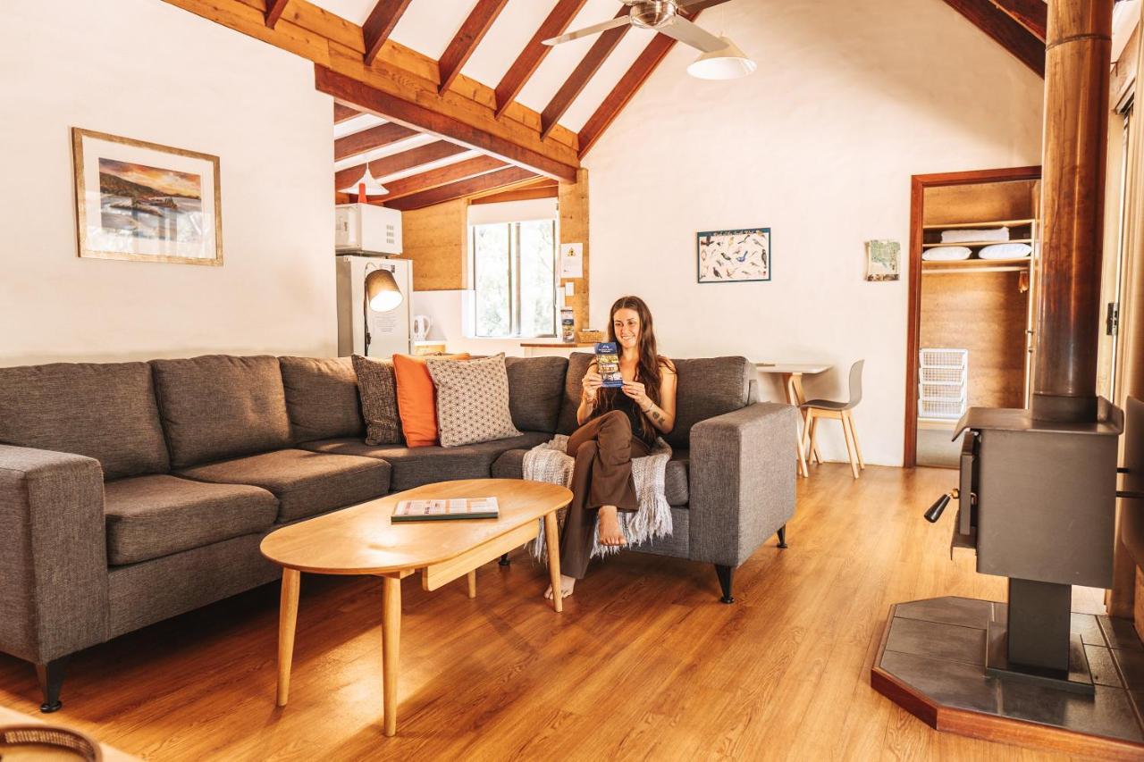Bussells Bushland Chalet Margaret River