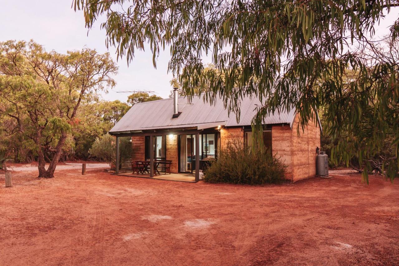 Chalet Bussells Bushland *
