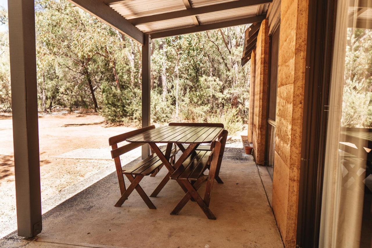 Bussells Bushland