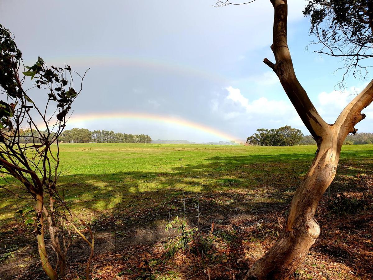 Bussells Bushland